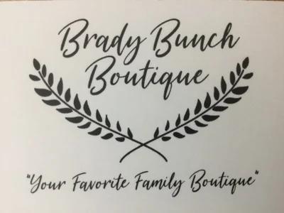 Brady Bunch Boutique logo